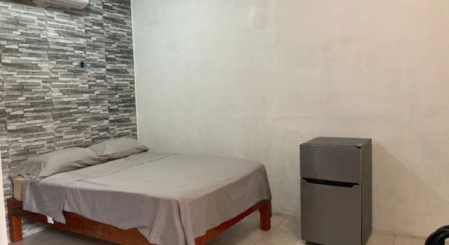 KiKu Guest House, Prenota Affittacamere Hotel a Quintana Roo con parcheggio, Parcheggio