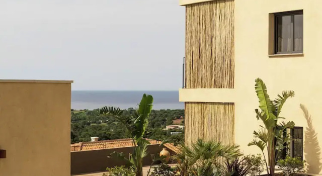Résidence & Villas Oradoro, Varaa Hotelli Belgodere 