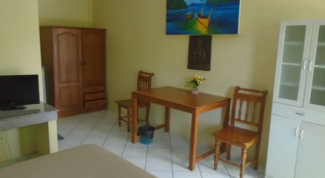 Бунгало Standard Baan Coconut