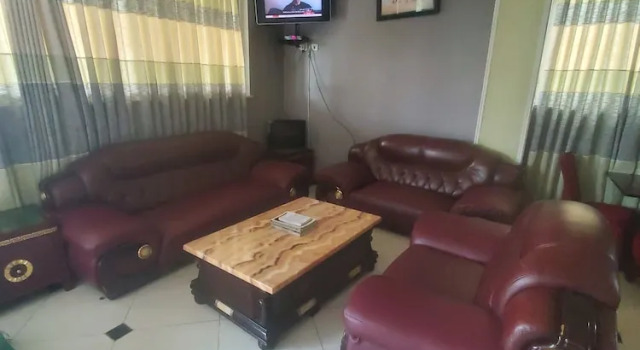 Walya Guest House 1