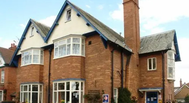 Номер Standard Midway Guest House