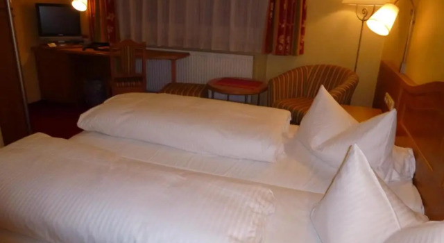 Двухместный номер Economy Gasthof Hotel Reif