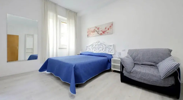 Civico 34 Segesta Cozy apartment