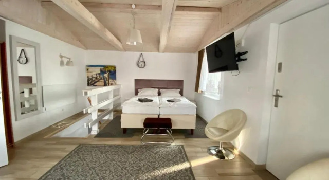 Коттедж Villa Promenada
