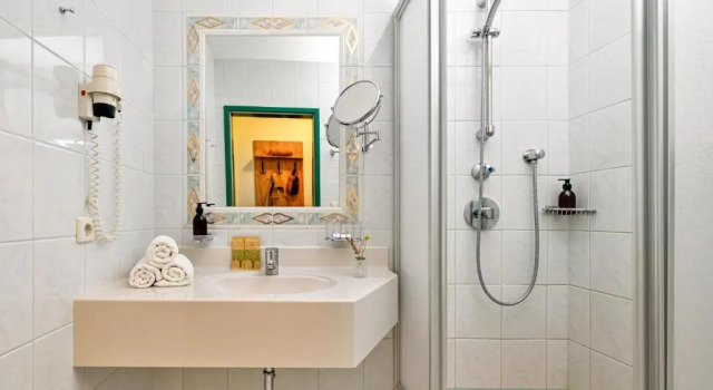 Номер Standard Hotel Latschenhof