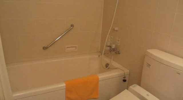 Двухместный номер Standard Sakura Resort