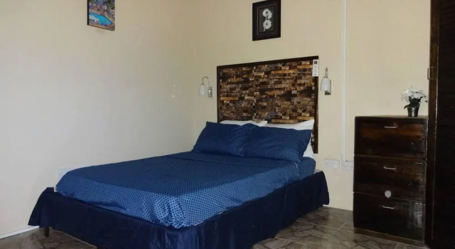 Апартаменты Beautiful 1-bed Apartment in Saint George's