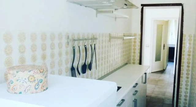 Apartment Piccolo Borgo, Rezervați Apartament Castelveccana 