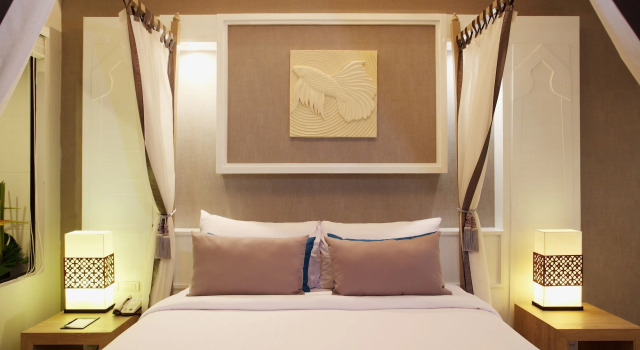 ACCESS Resort & Villas
