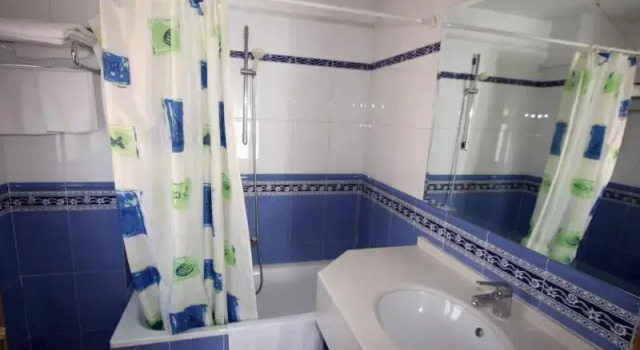Одноместный номер Standard Hotel Rural Tierras del Cid