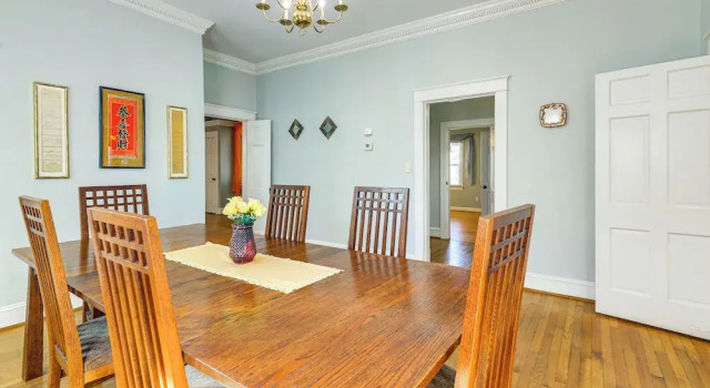 1 Mi to Historic District! Family Home in New Bern