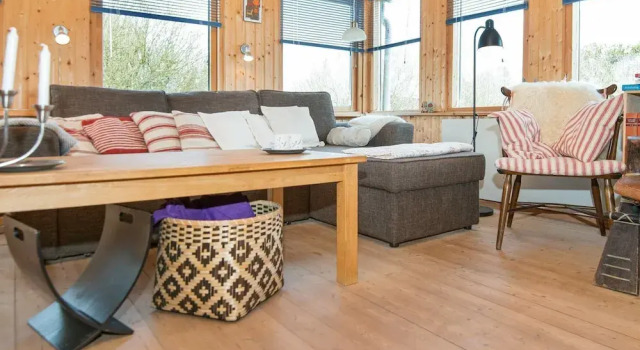 Peaceful Holiday Home in Fano With Terrace, Rezervovat Rekreační dům Vily v Fano, Vila
