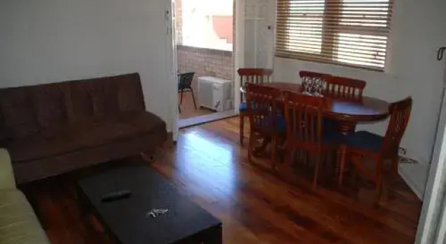 Accommodation Sydney Rockdale