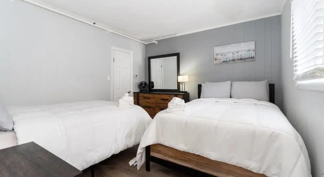 Люкс Seaside Suites