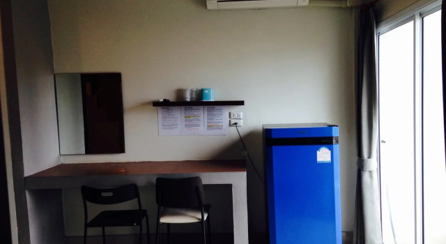 The Centrino Serviced Residence