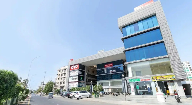 Hotel Anant Bliss By OYO Rooms