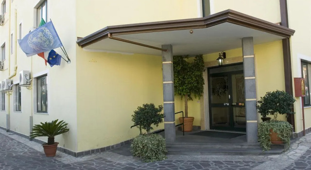 Hotel Olga, Book Hotel Arzano Campania