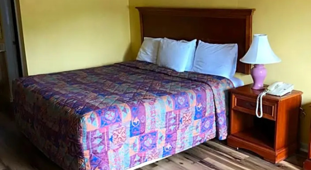 Номер Standard Americas Best Value Inn - Jonesville