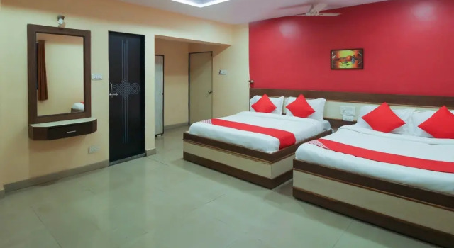 Hotel Nobel Executive by OYO Rooms