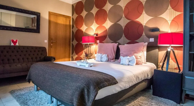 Charming Town House in Historic Centre of Bruges