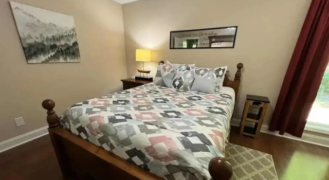 Deer Ridge Retreat, Брондау Демалыс үйі Bryson City Great Smoky Mountains National Park