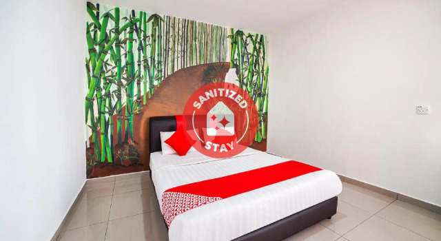 Capital O 89374 Ohana Restaurant & Homestay, Prenota Hotel Hotel a Perak con parcheggio, Parcheggio