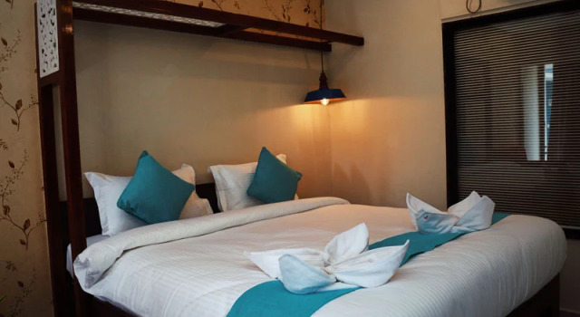Tanzanite Boutique Resort