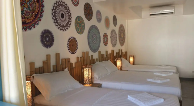 Номер Standard Lazuli Resort