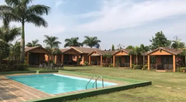 Meher Villa
