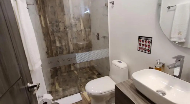 Двухместный номер Standard Hotel Aristo Gold