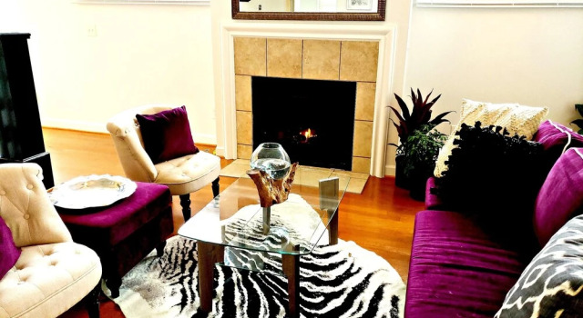 Applause Guest House, Book Pension Gæstehuse i Tennessee, Pension