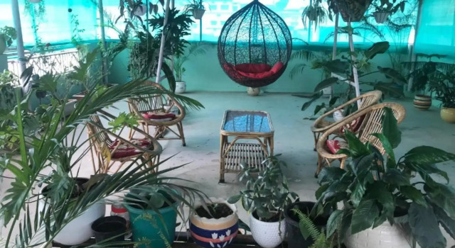 9Backpackers, Boek Hotel Prem Nagar Uttarakhand