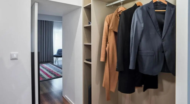 Апартаменты Superior The Bastion Elvas Apartments