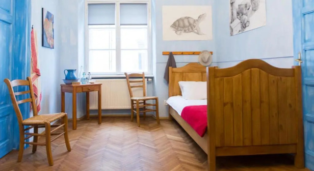 Apartments Roman, Забронировать Апартаменты/квартира Апартаменты Кракова, рядом с Церковь Святой Екатерины Александрийской, Апартаменты/квартира