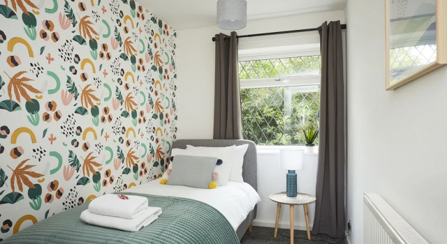 Elder Tree Lodge, Забронировать Отель Отели Англии 4 звезды, 4*