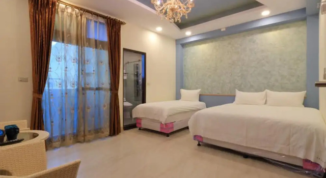 Romantic B&B