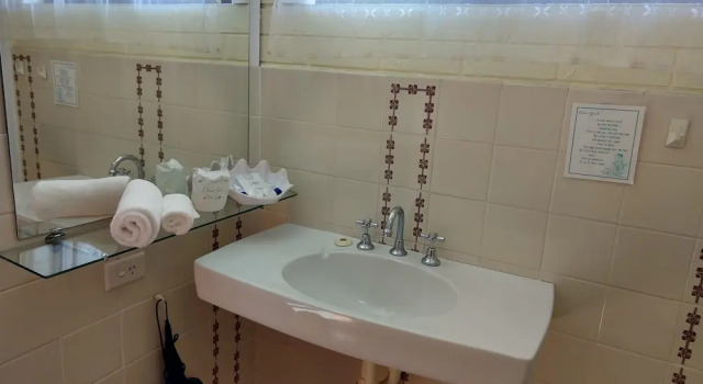 Двухместный номер Deluxe Goldrush Motel Young CBD