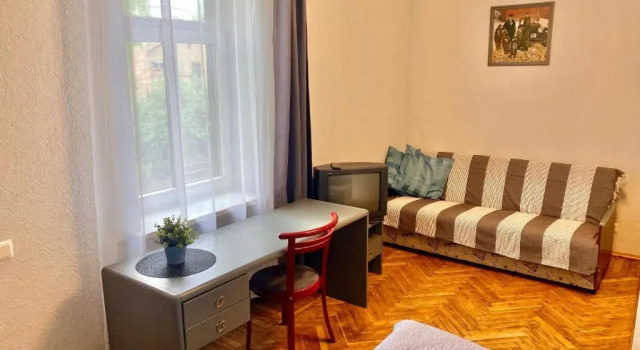 Muzeja apartamenti, Prenota Appartamento Riga Vidzeme