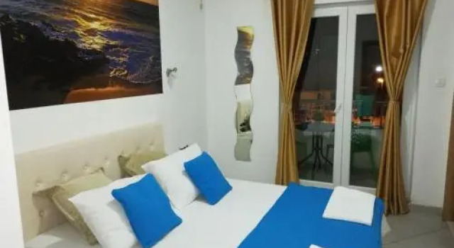 Villa D&B Budva, Book Villa Billige hoteller i Budva