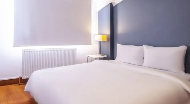 Sleek Flat Near Public Transportation in Maltepe, Varaa Hotelli Hotellit Marmara-alue pysäköinnillä, Pysäköinti