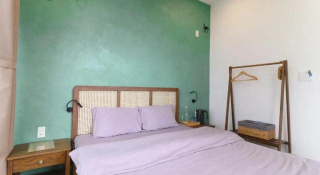 Номер Standard Miền Sương Khói - Home & Café