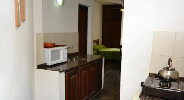 Apartmán Chawasi Apart