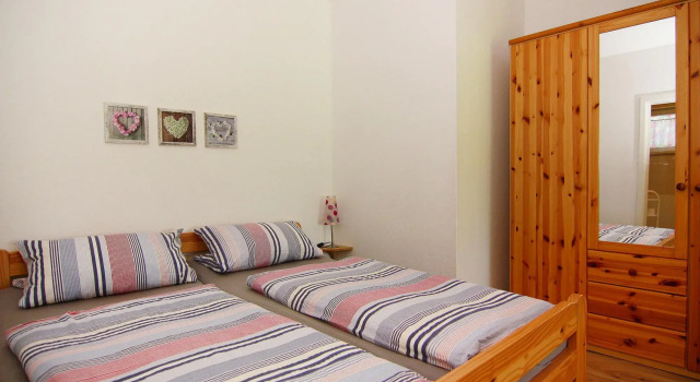 Apartment, Zemitz in Zemitz, Забронировать Апартаменты/квартира Цемиц Мекленбург-Померания