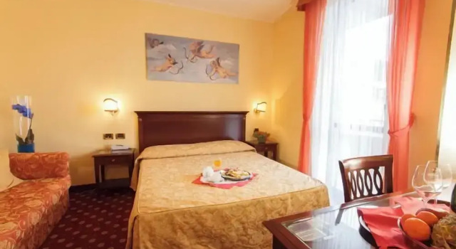 Номер Standard Hotel Mistrello