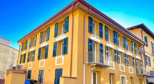 5 Terre hub suite, Забронировать Отель Специя Итальянская Ривьера, рядом с Порт Ла Специи