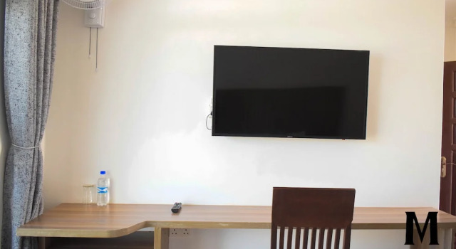 Двухместный семейный номер Standard Olmak Beach Resort
