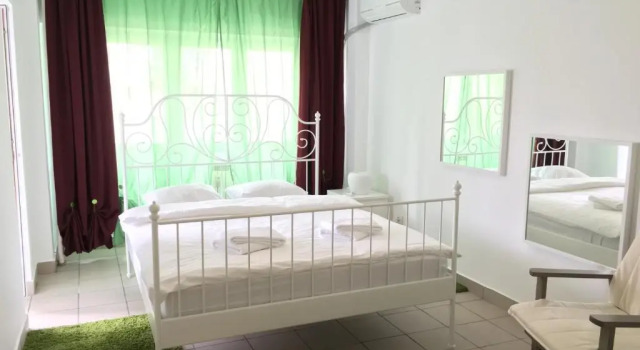 Green Apartment 6, Prenota Appartamento Bucarest Muntenia