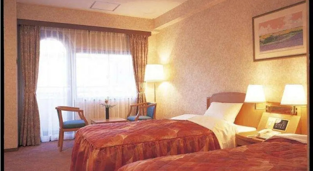 Hotel Kamakura Mori, Забронировать Отель Камакура Канагава, рядом с Железнодорожная станция Камакура
