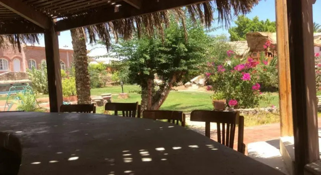 Mermaid Resort