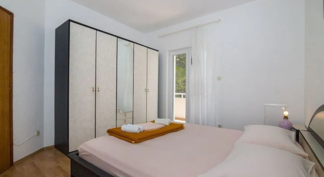 Apartment Denis